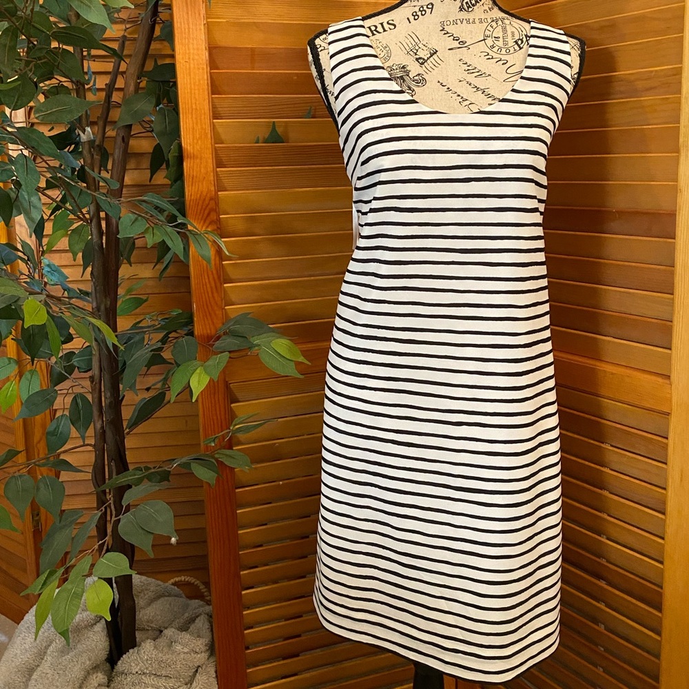 J. Crew dress Size 8